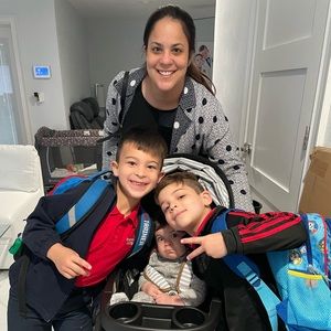 Meet your Posher, Danays